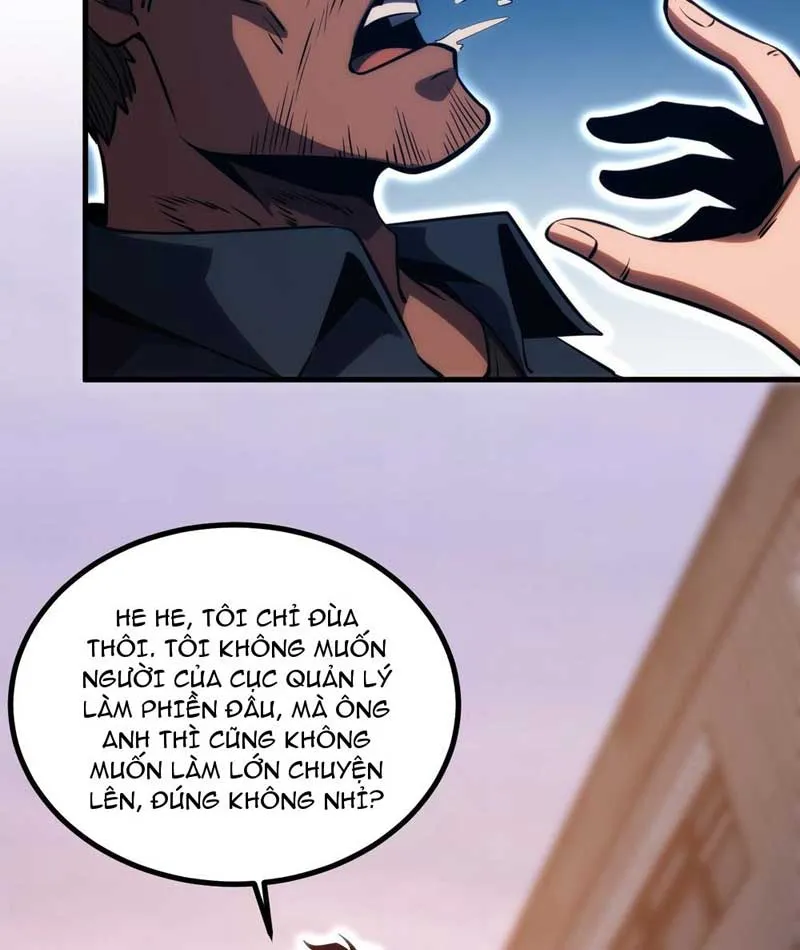 Toàn Dân Là Người Chơi: Tôi Có Thể Tự Do Nhận Thưởng Phó Bản Chap 4 - Next Chap 5