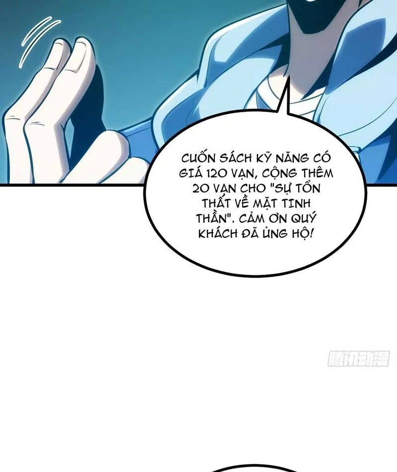 Toàn Dân Là Người Chơi: Tôi Có Thể Tự Do Nhận Thưởng Phó Bản Chap 4 - Next Chap 5