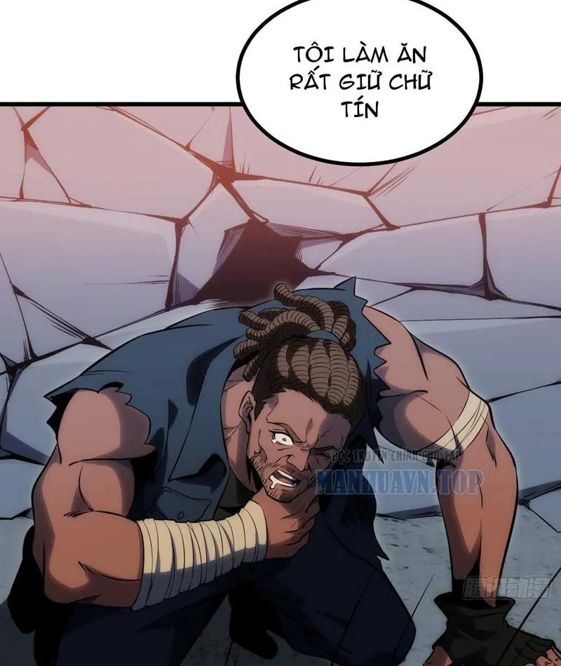 Toàn Dân Là Người Chơi: Tôi Có Thể Tự Do Nhận Thưởng Phó Bản Chap 4 - Next Chap 5