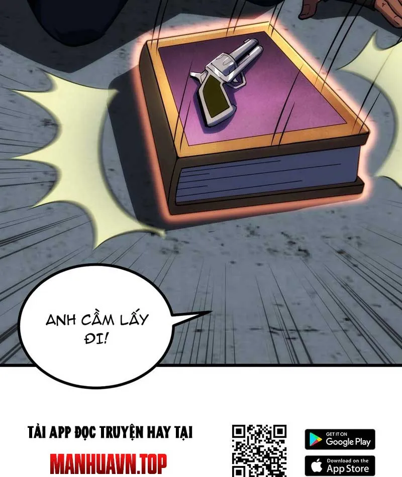 Toàn Dân Là Người Chơi: Tôi Có Thể Tự Do Nhận Thưởng Phó Bản Chap 4 - Next Chap 5