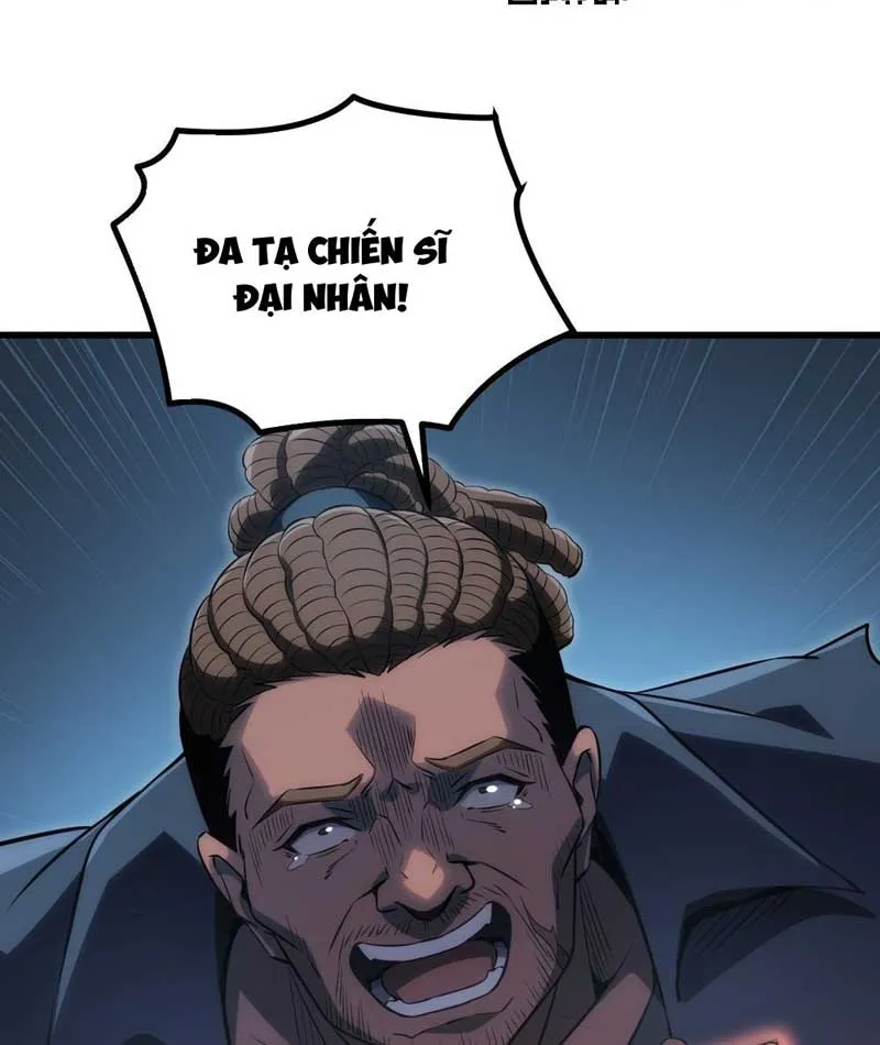 Toàn Dân Là Người Chơi: Tôi Có Thể Tự Do Nhận Thưởng Phó Bản Chap 4 - Next Chap 5
