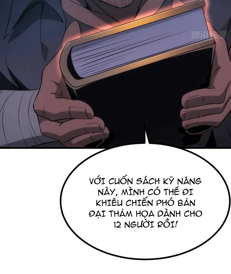 Toàn Dân Là Người Chơi: Tôi Có Thể Tự Do Nhận Thưởng Phó Bản Chap 4 - Next Chap 5