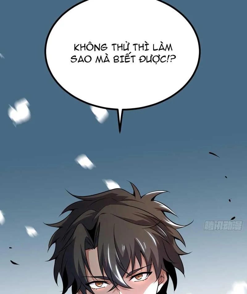 Toàn Dân Là Người Chơi: Tôi Có Thể Tự Do Nhận Thưởng Phó Bản Chap 4 - Next Chap 5
