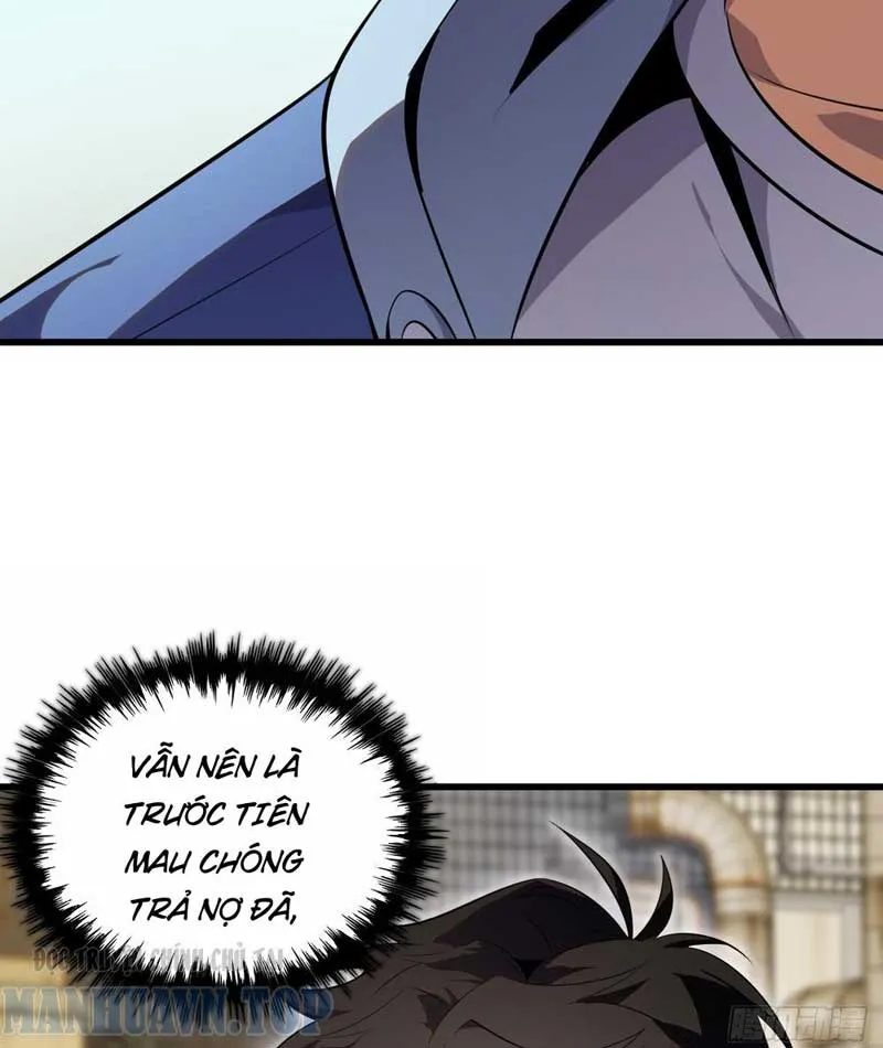 Toàn Dân Là Người Chơi: Tôi Có Thể Tự Do Nhận Thưởng Phó Bản Chap 4 - Next Chap 5