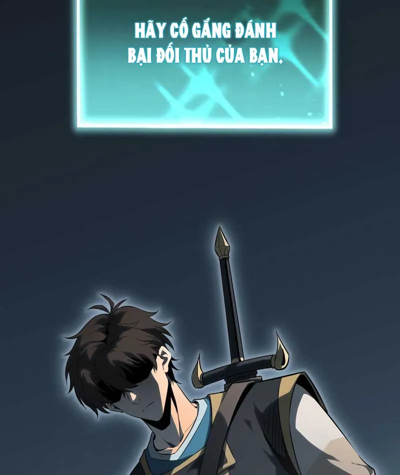 Toàn Dân Là Người Chơi: Tôi Có Thể Tự Do Nhận Thưởng Phó Bản Chap 4 - Next Chap 5