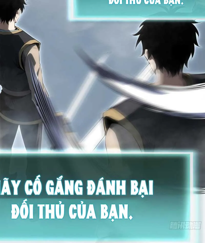 Toàn Dân Là Người Chơi: Tôi Có Thể Tự Do Nhận Thưởng Phó Bản Chap 4 - Next Chap 5
