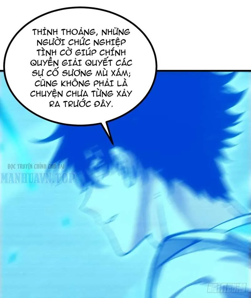 Toàn Dân Là Người Chơi: Tôi Có Thể Tự Do Nhận Thưởng Phó Bản Chap 4 - Next Chap 5