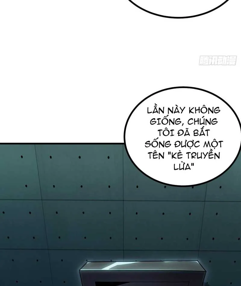 Toàn Dân Là Người Chơi: Tôi Có Thể Tự Do Nhận Thưởng Phó Bản Chap 4 - Next Chap 5