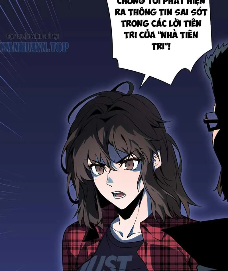 Toàn Dân Là Người Chơi: Tôi Có Thể Tự Do Nhận Thưởng Phó Bản Chap 4 - Next Chap 5