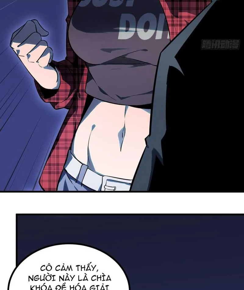 Toàn Dân Là Người Chơi: Tôi Có Thể Tự Do Nhận Thưởng Phó Bản Chap 4 - Next Chap 5