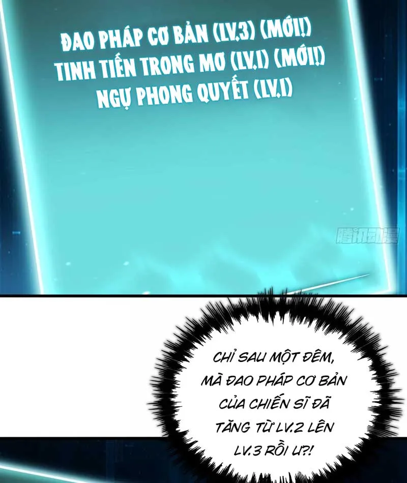 Toàn Dân Là Người Chơi: Tôi Có Thể Tự Do Nhận Thưởng Phó Bản Chap 4 - Next Chap 5