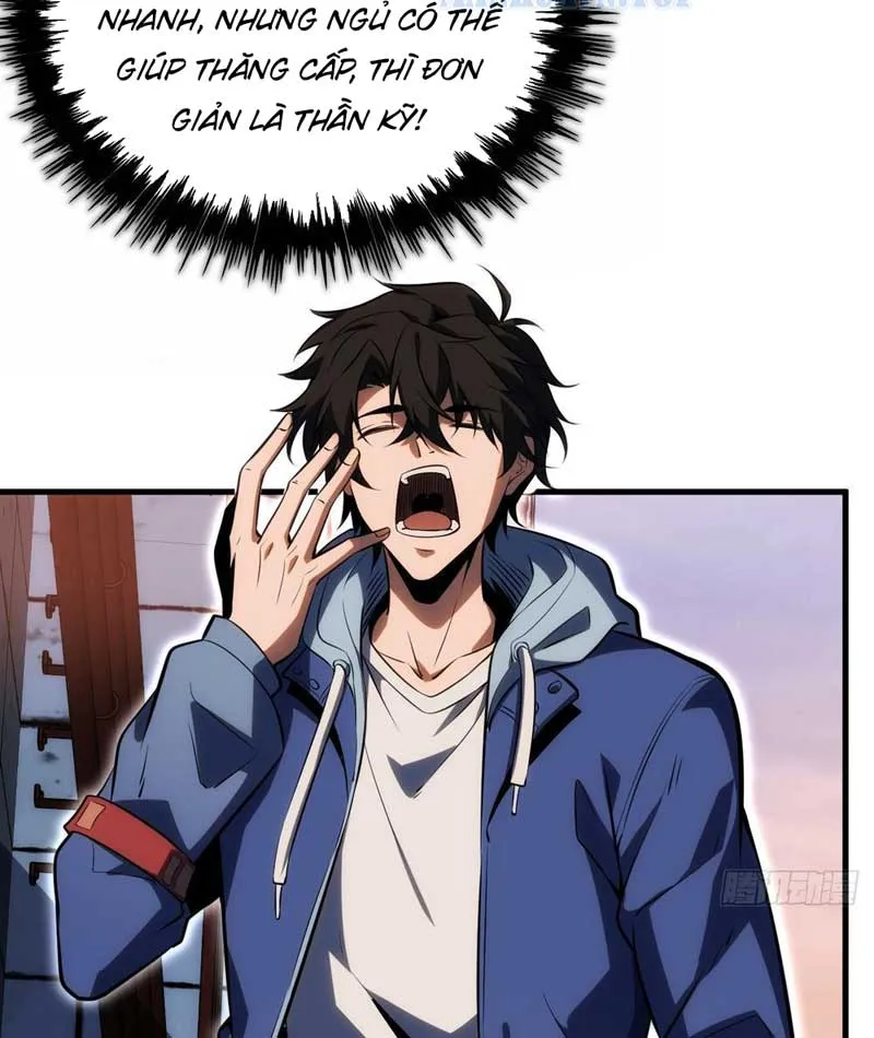 Toàn Dân Là Người Chơi: Tôi Có Thể Tự Do Nhận Thưởng Phó Bản Chap 4 - Next Chap 5