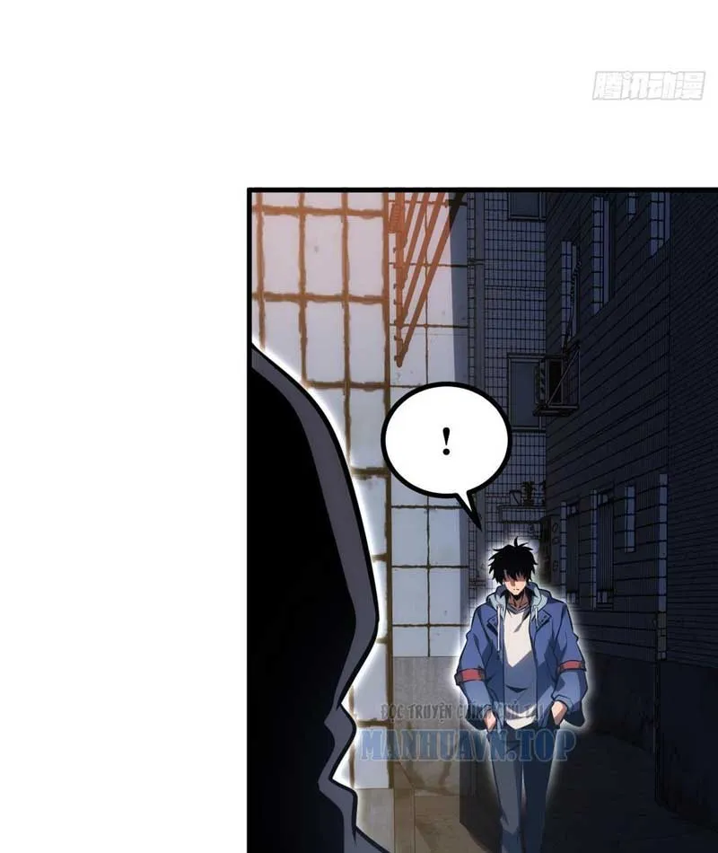 Toàn Dân Là Người Chơi: Tôi Có Thể Tự Do Nhận Thưởng Phó Bản Chap 4 - Next Chap 5