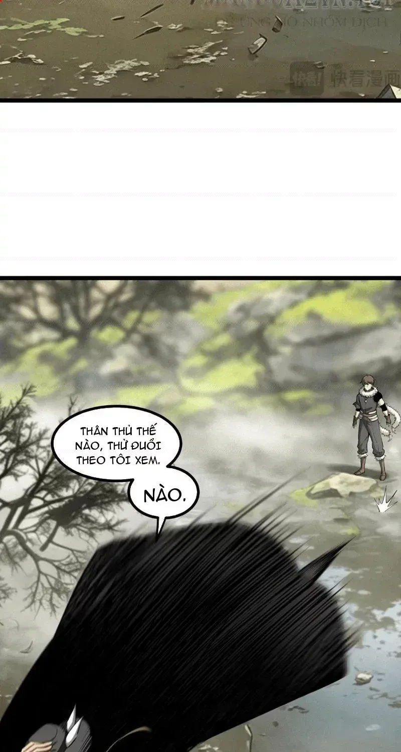 Toàn Dân Làm Thợ Săn: Ta Săn Cả Thế Giới Chap 12 - Next Chap 13
