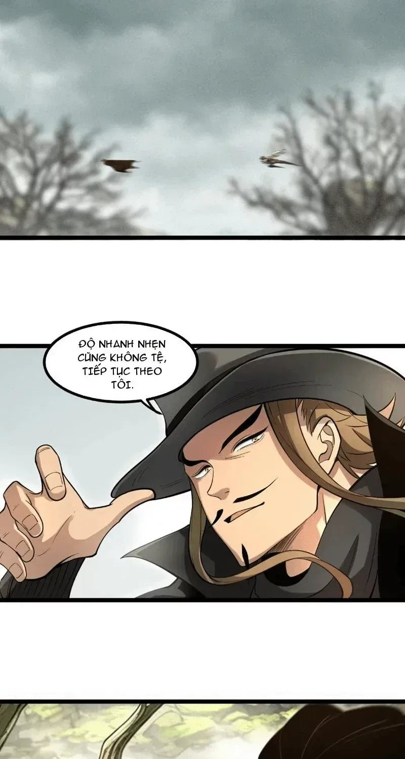 Toàn Dân Làm Thợ Săn: Ta Săn Cả Thế Giới Chap 12 - Next Chap 13