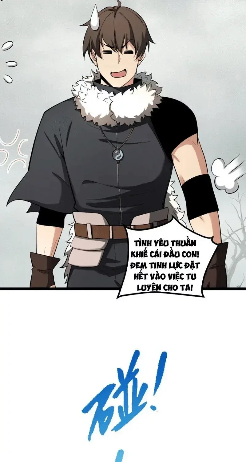 Toàn Dân Làm Thợ Săn: Ta Săn Cả Thế Giới Chap 12 - Next Chap 13