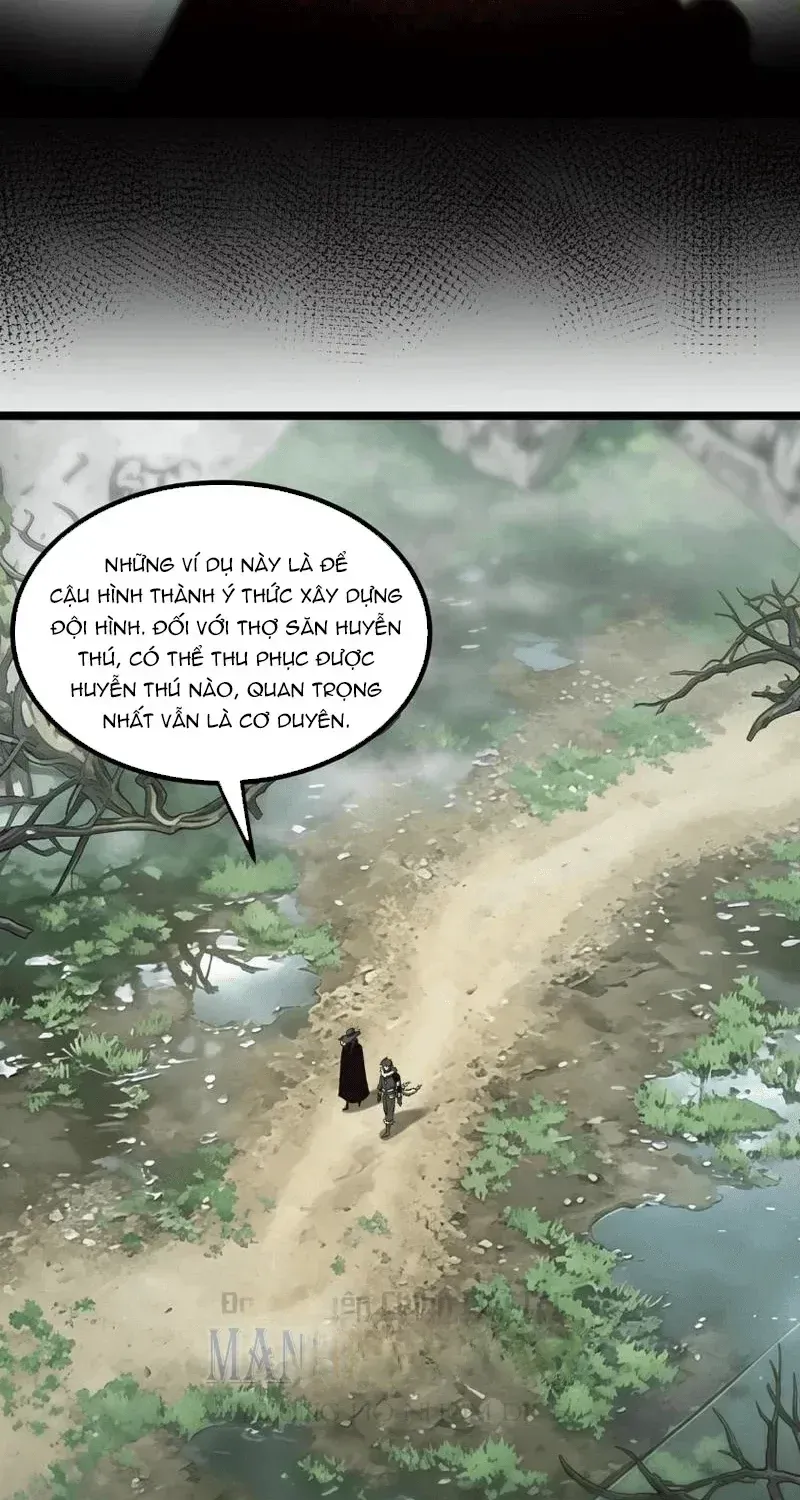 Toàn Dân Làm Thợ Săn: Ta Săn Cả Thế Giới Chap 12 - Next Chap 13