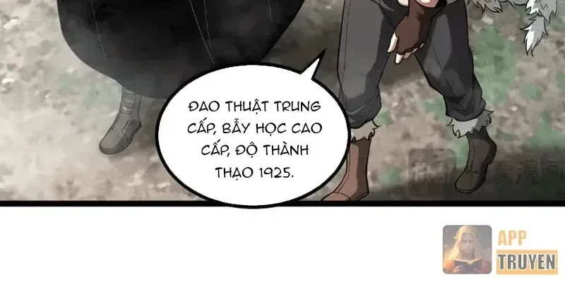 Toàn Dân Làm Thợ Săn: Ta Săn Cả Thế Giới Chap 12 - Next Chap 13
