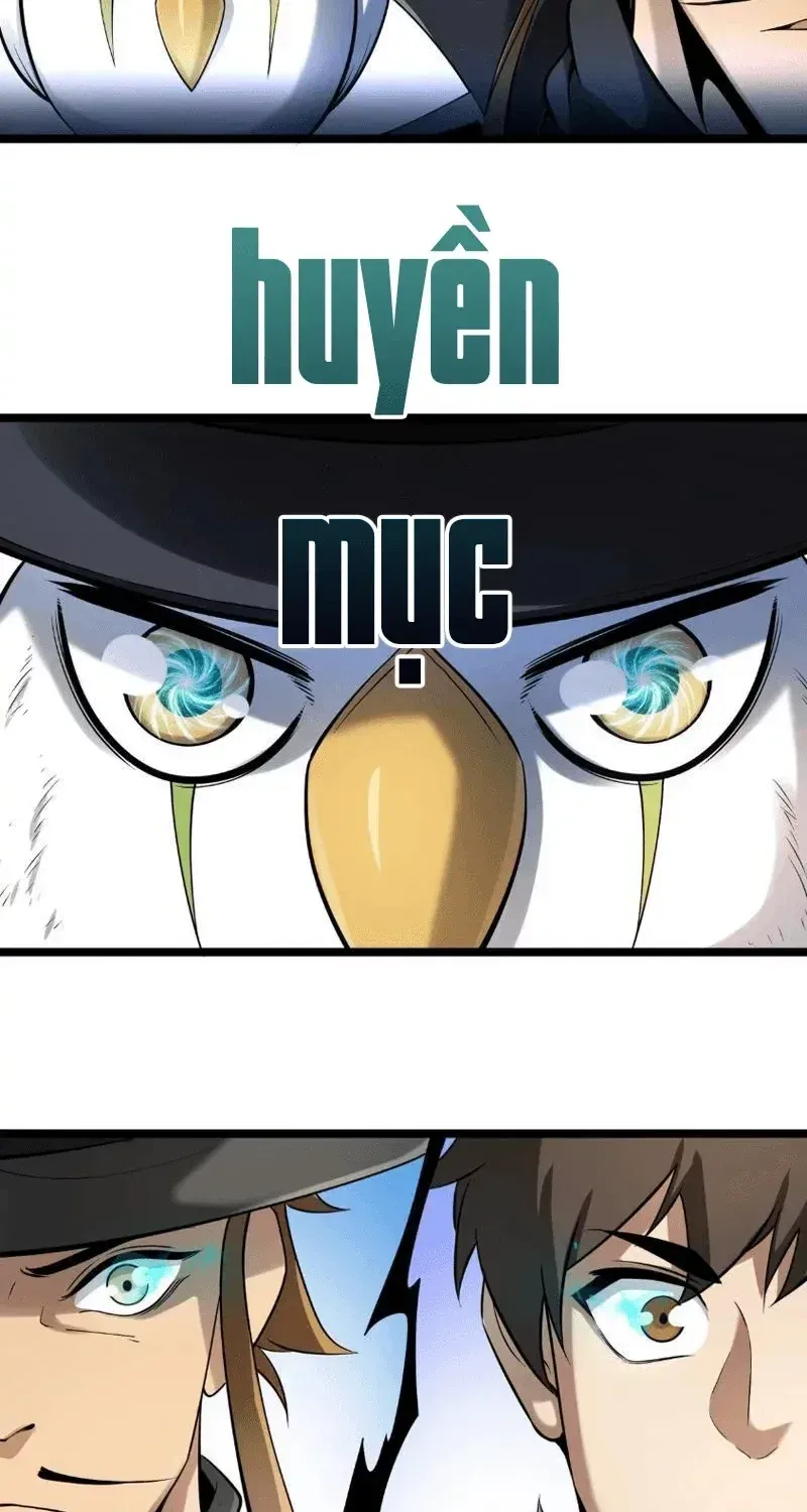 Toàn Dân Làm Thợ Săn: Ta Săn Cả Thế Giới Chap 12 - Next Chap 13