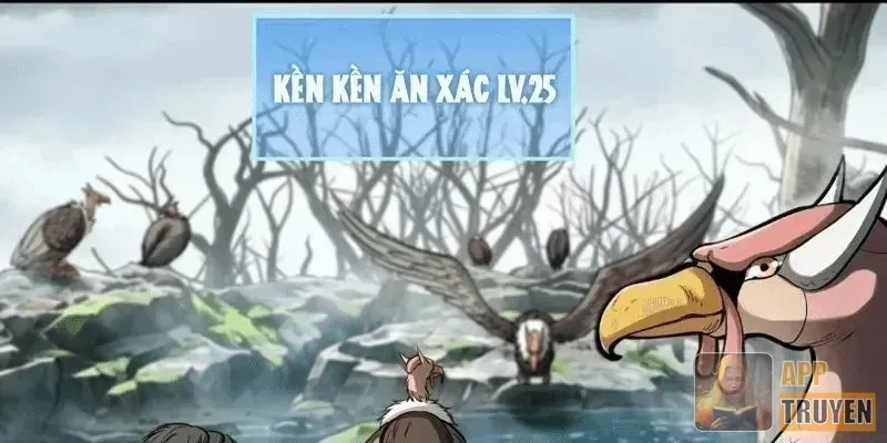 Toàn Dân Làm Thợ Săn: Ta Săn Cả Thế Giới Chap 12 - Next Chap 13