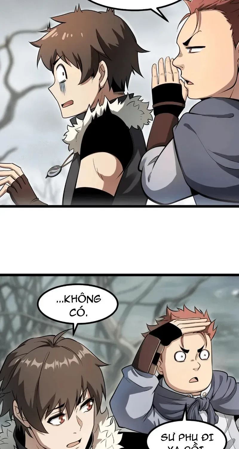 Toàn Dân Làm Thợ Săn: Ta Săn Cả Thế Giới Chap 13 - Next Chap 14