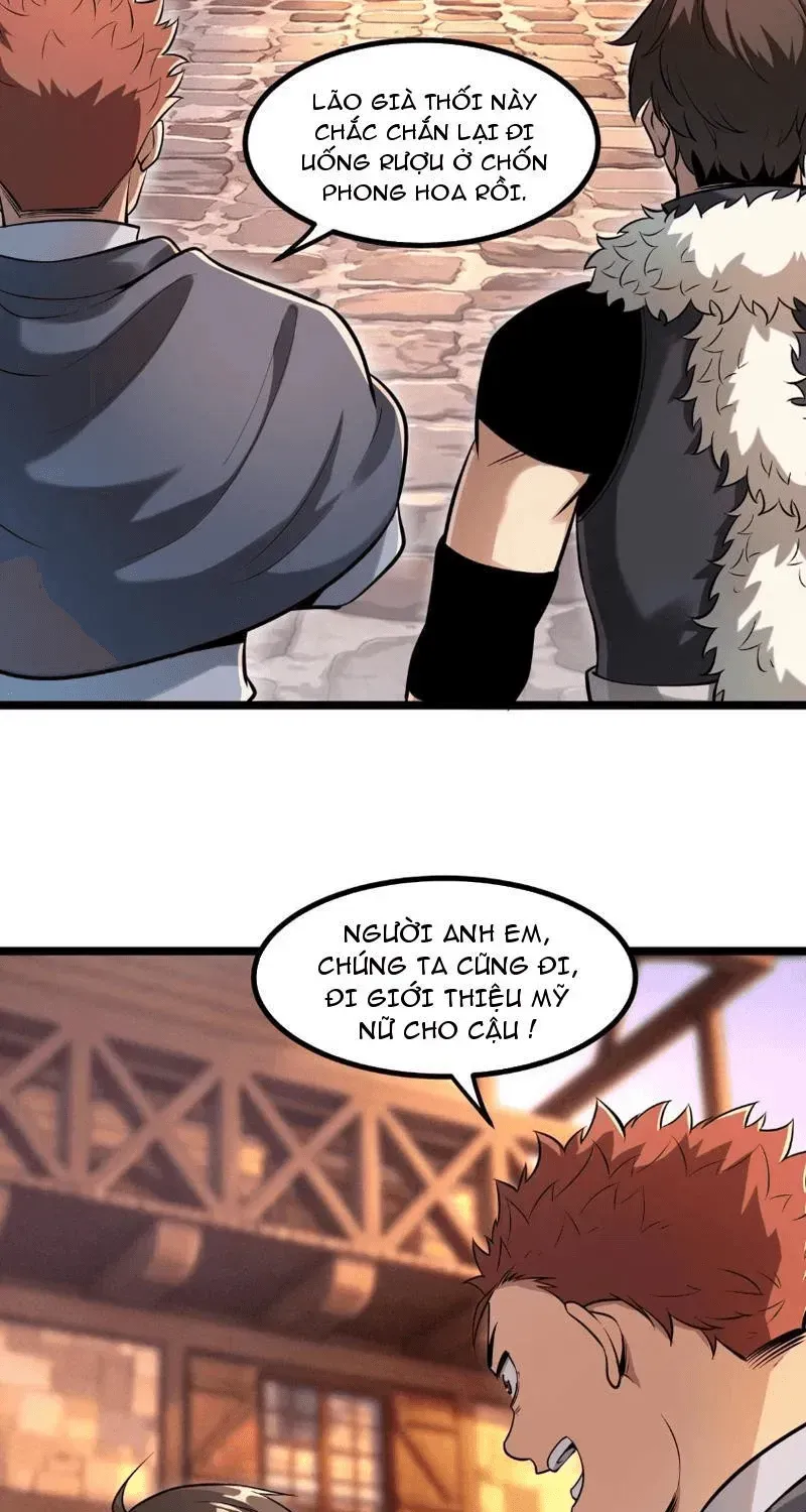 Toàn Dân Làm Thợ Săn: Ta Săn Cả Thế Giới Chap 13 - Next Chap 14