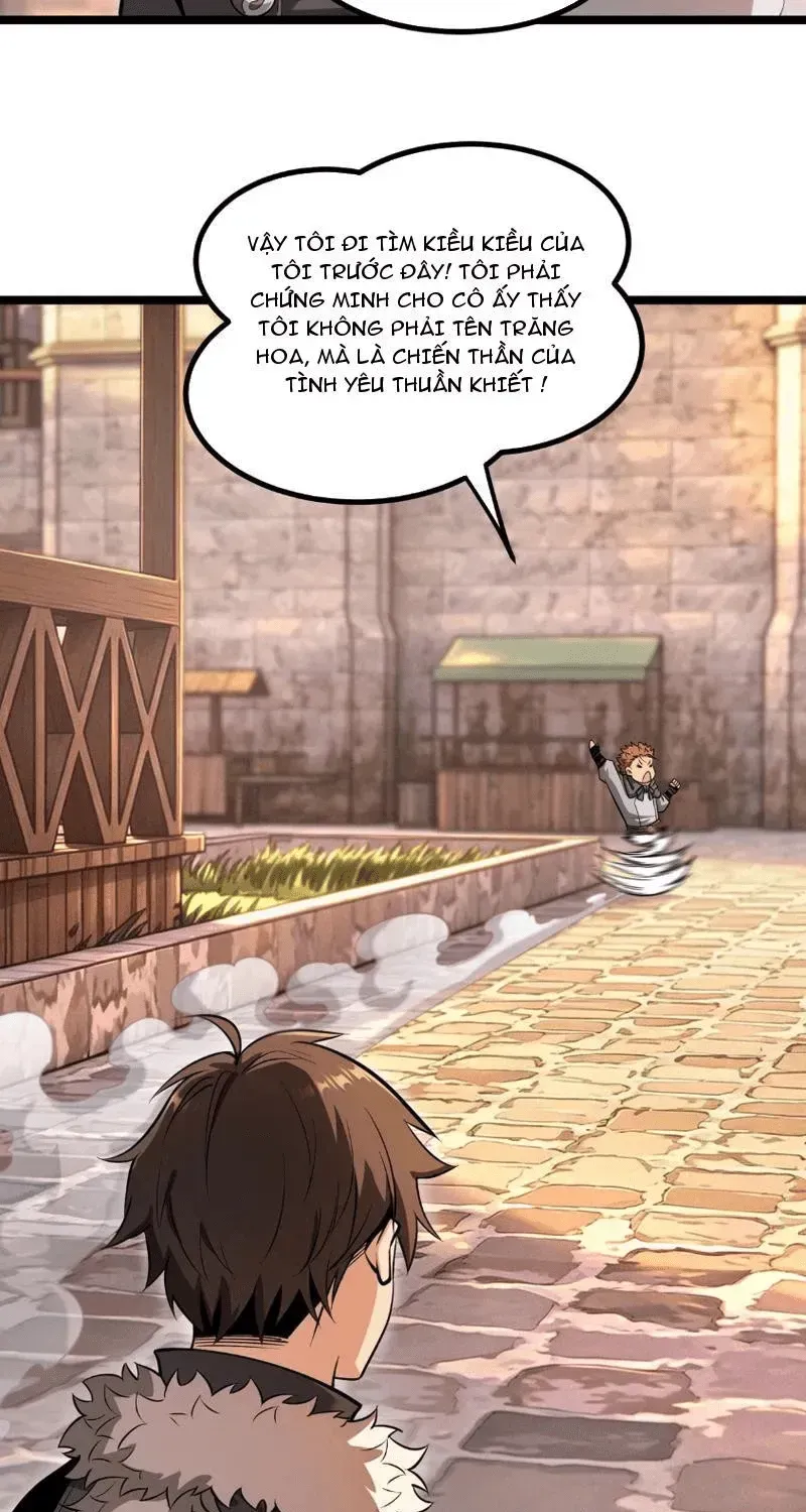 Toàn Dân Làm Thợ Săn: Ta Săn Cả Thế Giới Chap 13 - Next Chap 14