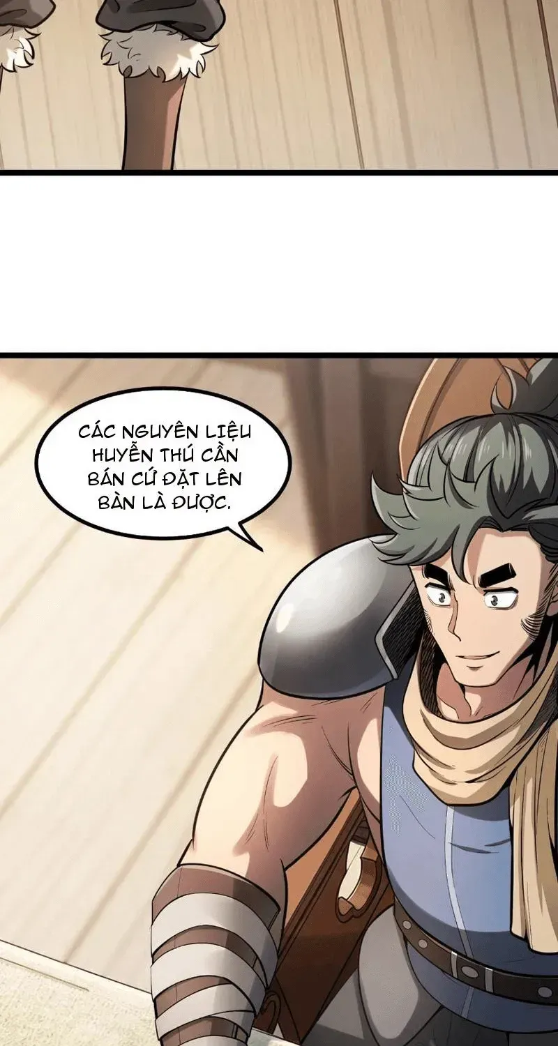 Toàn Dân Làm Thợ Săn: Ta Săn Cả Thế Giới Chap 13 - Next Chap 14