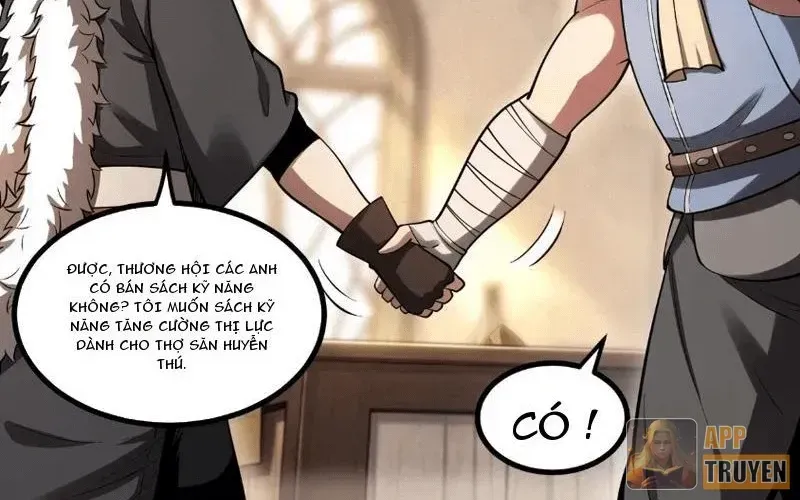 Toàn Dân Làm Thợ Săn: Ta Săn Cả Thế Giới Chap 13 - Next Chap 14