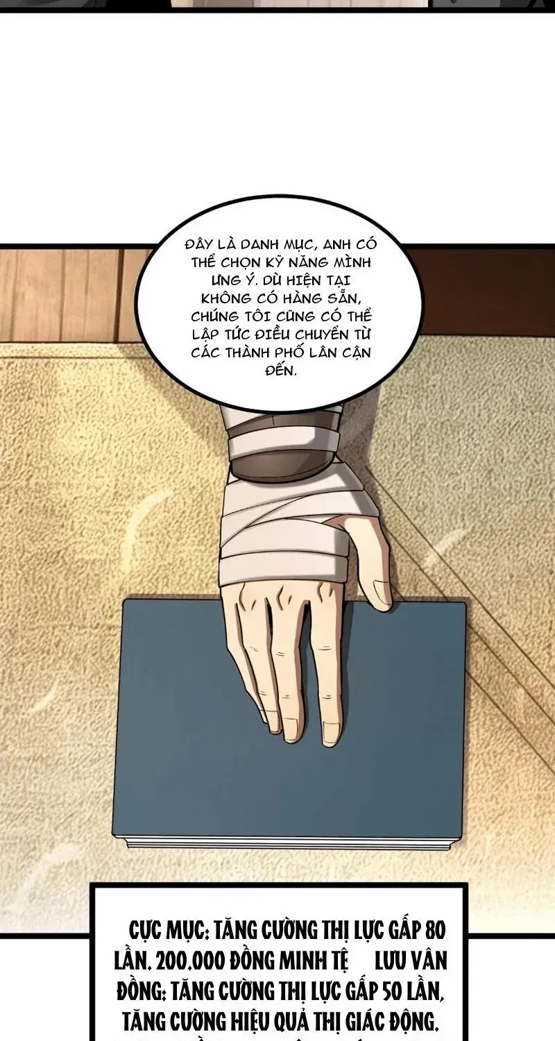 Toàn Dân Làm Thợ Săn: Ta Săn Cả Thế Giới Chap 13 - Next Chap 14