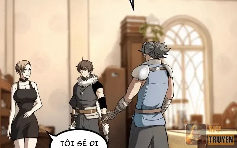 Toàn Dân Làm Thợ Săn: Ta Săn Cả Thế Giới Chap 13 - Next Chap 14