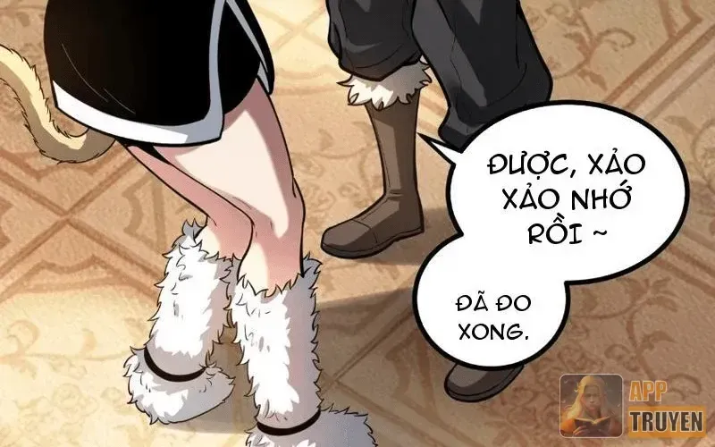 Toàn Dân Làm Thợ Săn: Ta Săn Cả Thế Giới Chap 13 - Next Chap 14