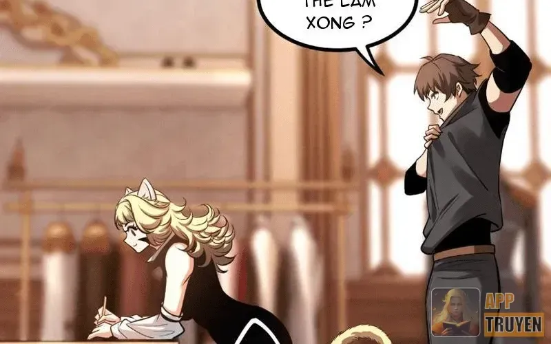 Toàn Dân Làm Thợ Săn: Ta Săn Cả Thế Giới Chap 13 - Next Chap 14