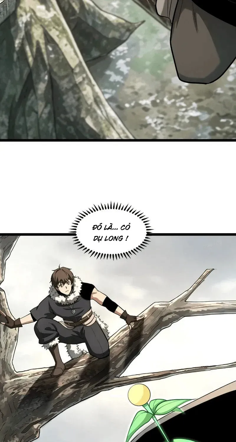 Toàn Dân Làm Thợ Săn: Ta Săn Cả Thế Giới Chap 13 - Next Chap 14