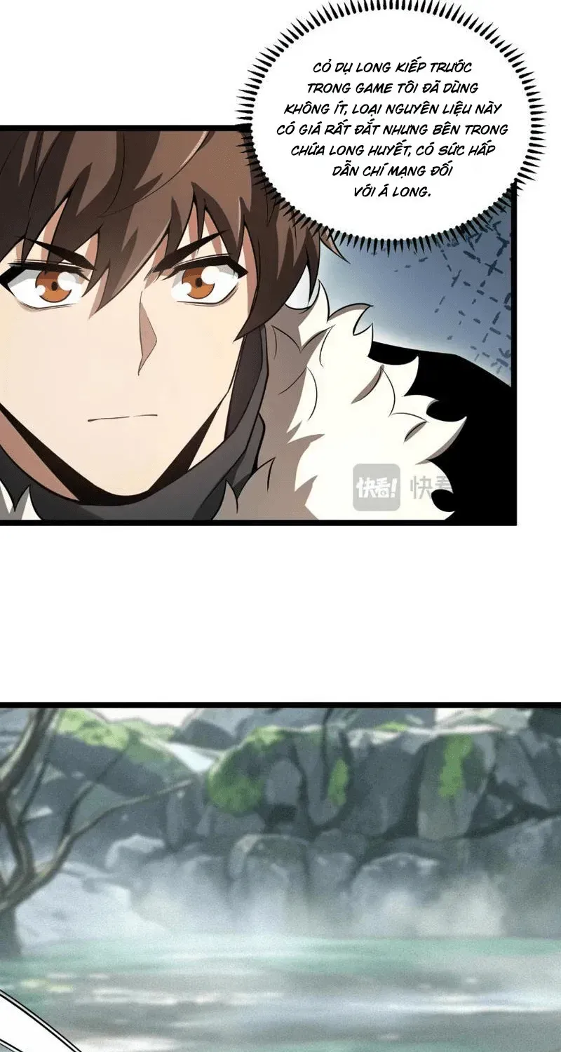 Toàn Dân Làm Thợ Săn: Ta Săn Cả Thế Giới Chap 13 - Next Chap 14