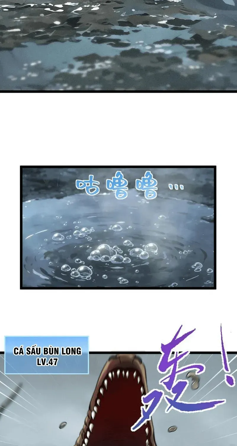 Toàn Dân Làm Thợ Săn: Ta Săn Cả Thế Giới Chap 13 - Next Chap 14