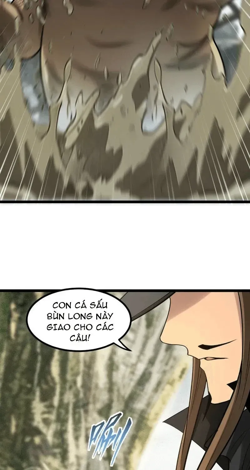 Toàn Dân Làm Thợ Săn: Ta Săn Cả Thế Giới Chap 13 - Next Chap 14