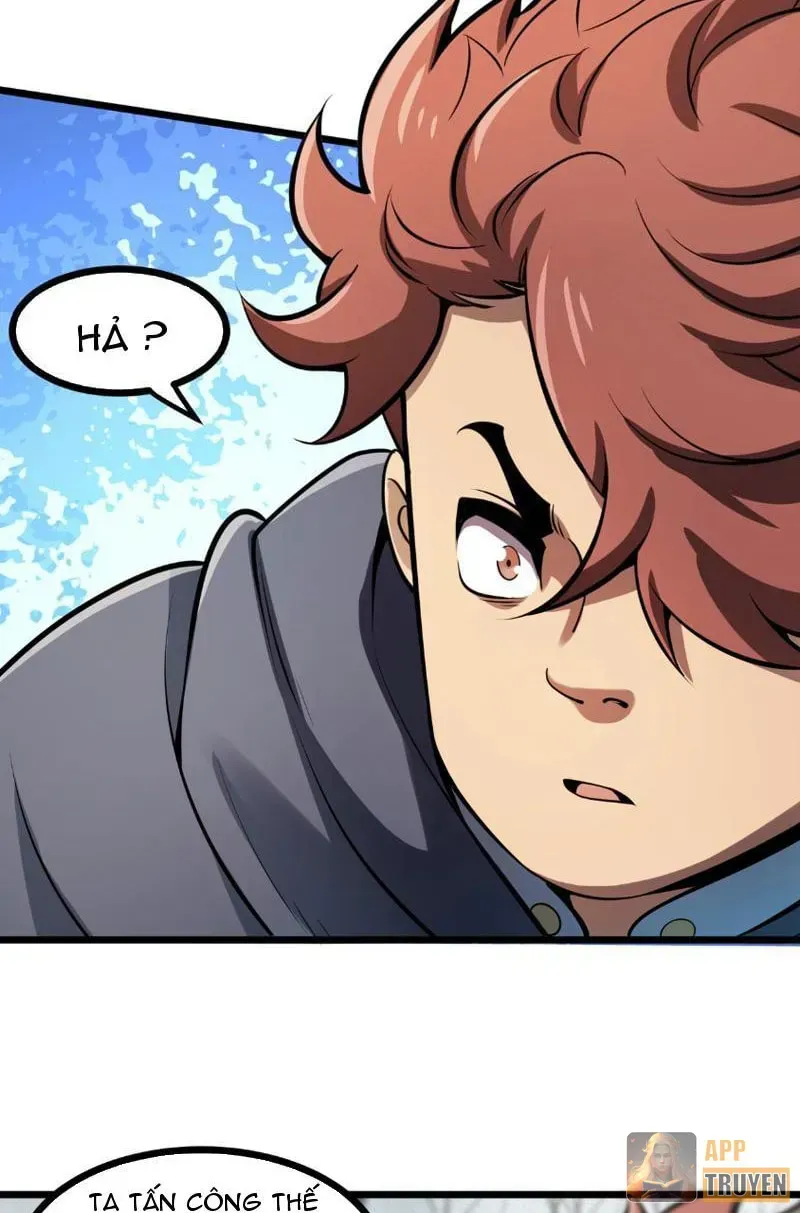 Toàn Dân Làm Thợ Săn: Ta Săn Cả Thế Giới Chap 14 - Next Chap 15