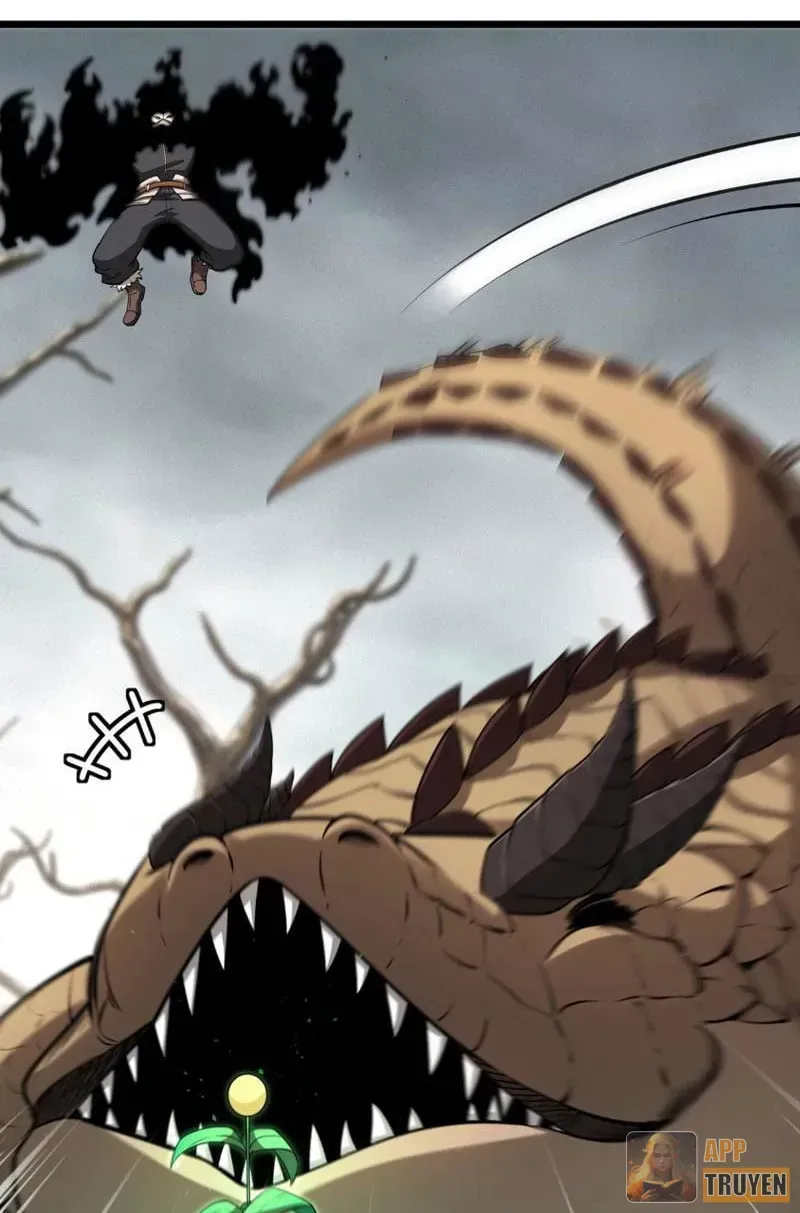 Toàn Dân Làm Thợ Săn: Ta Săn Cả Thế Giới Chap 14 - Next Chap 15