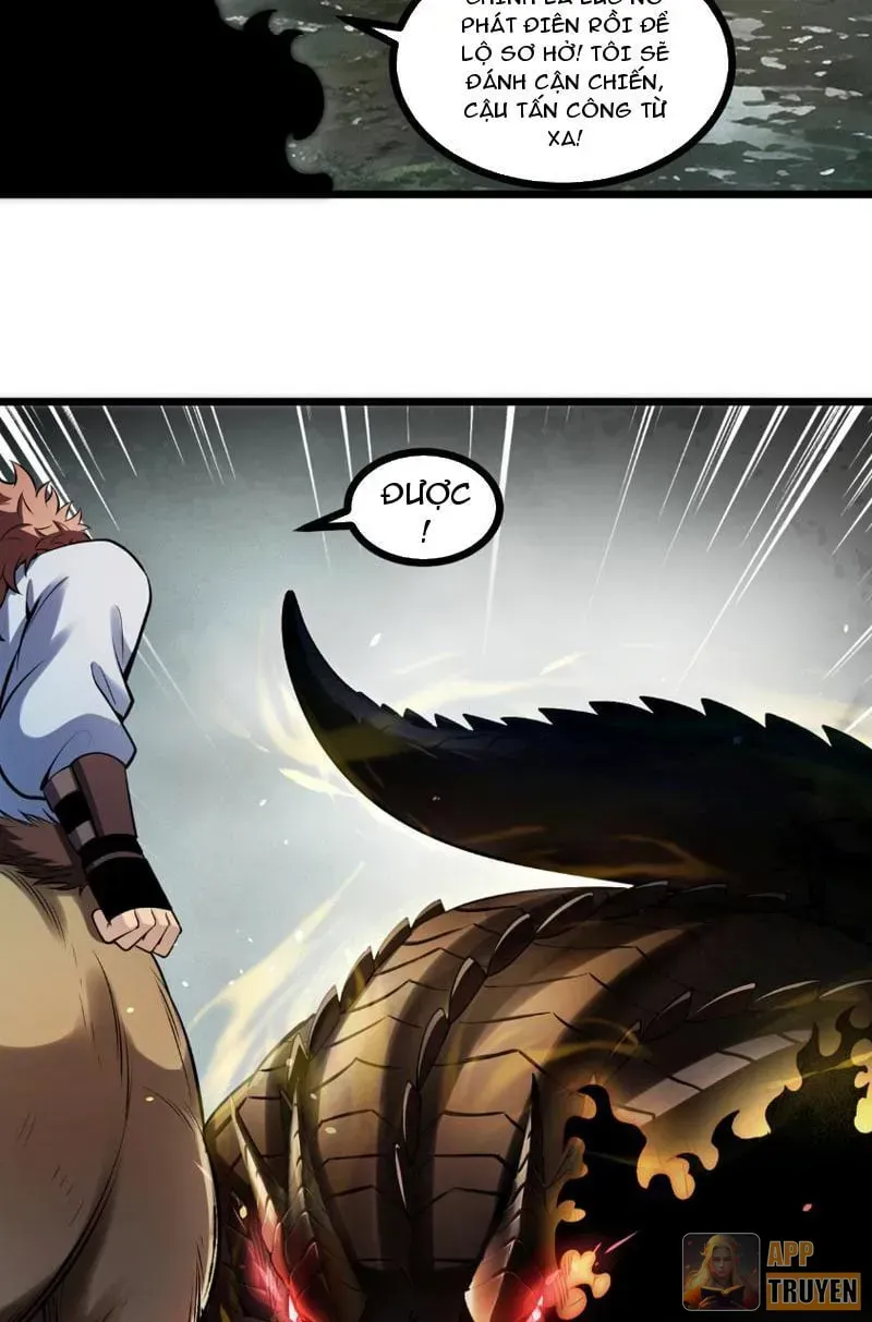 Toàn Dân Làm Thợ Săn: Ta Săn Cả Thế Giới Chap 14 - Next Chap 15