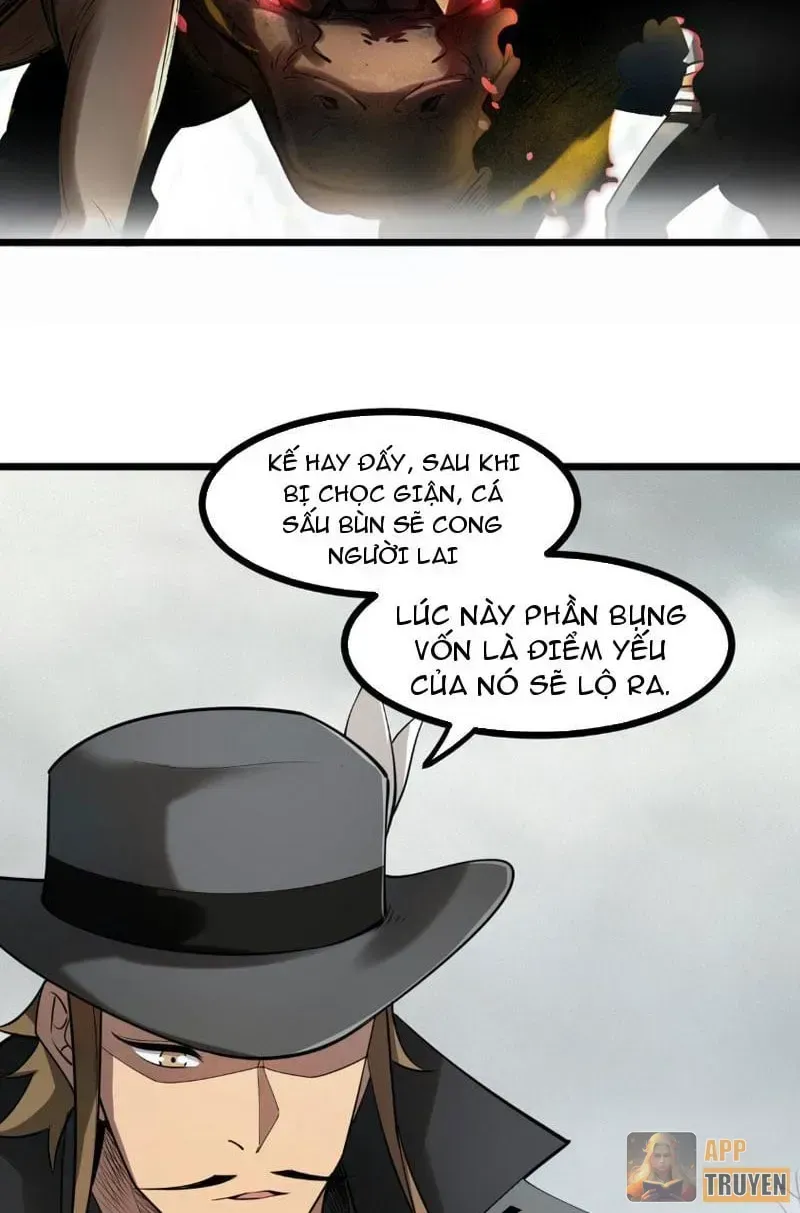 Toàn Dân Làm Thợ Săn: Ta Săn Cả Thế Giới Chap 14 - Next Chap 15