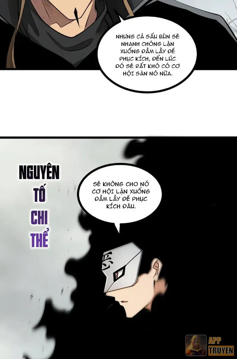 Toàn Dân Làm Thợ Săn: Ta Săn Cả Thế Giới Chap 14 - Next Chap 15