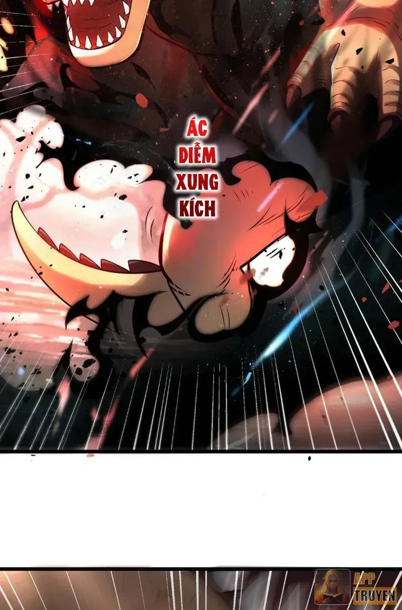 Toàn Dân Làm Thợ Săn: Ta Săn Cả Thế Giới Chap 14 - Next Chap 15