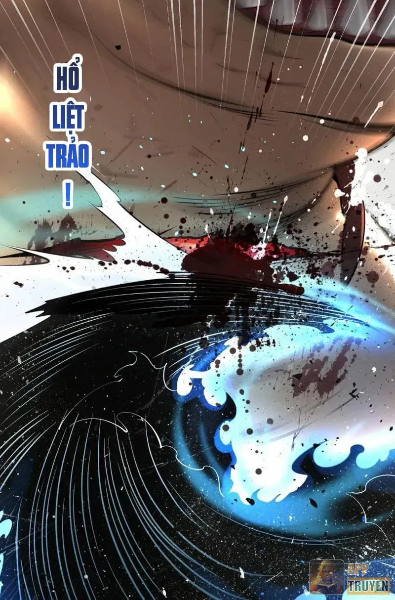 Toàn Dân Làm Thợ Săn: Ta Săn Cả Thế Giới Chap 14 - Next Chap 15