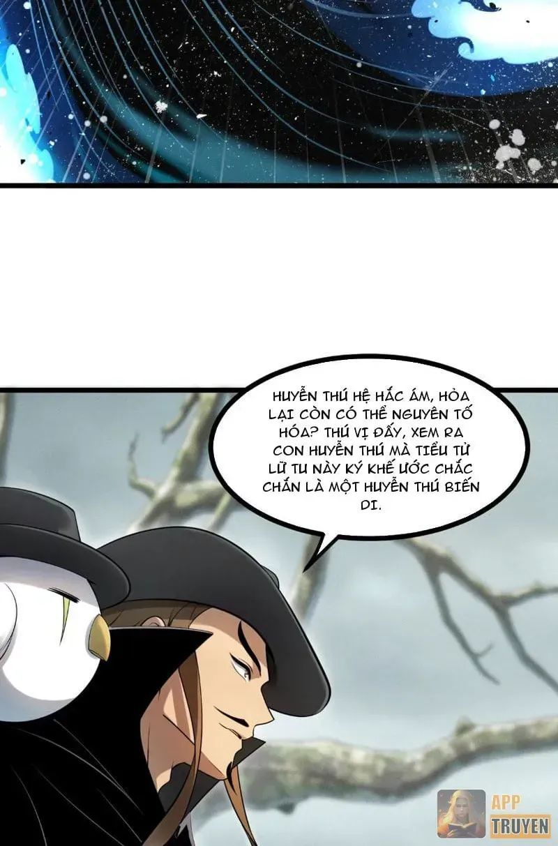 Toàn Dân Làm Thợ Săn: Ta Săn Cả Thế Giới Chap 14 - Next Chap 15