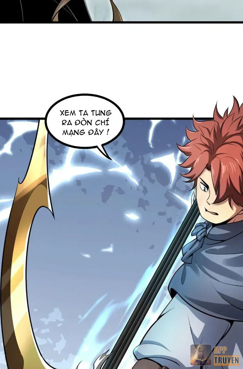 Toàn Dân Làm Thợ Săn: Ta Săn Cả Thế Giới Chap 14 - Next Chap 15