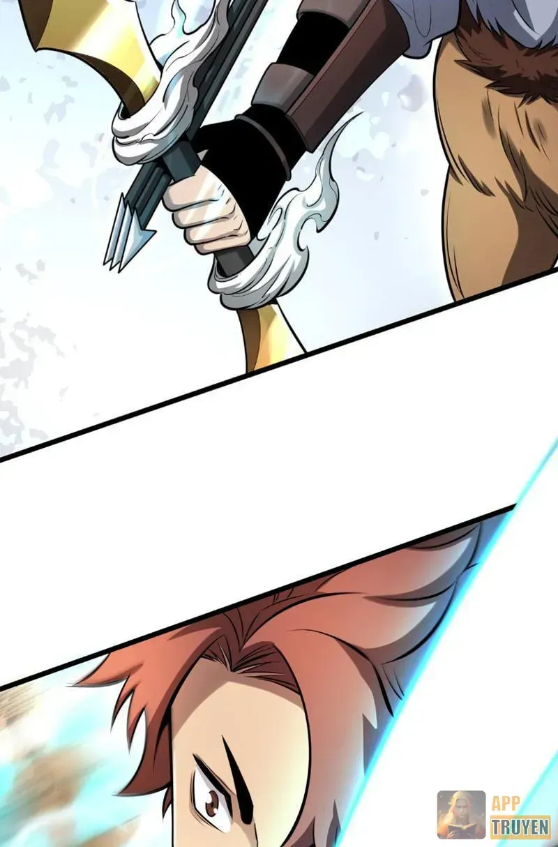 Toàn Dân Làm Thợ Săn: Ta Săn Cả Thế Giới Chap 14 - Next Chap 15