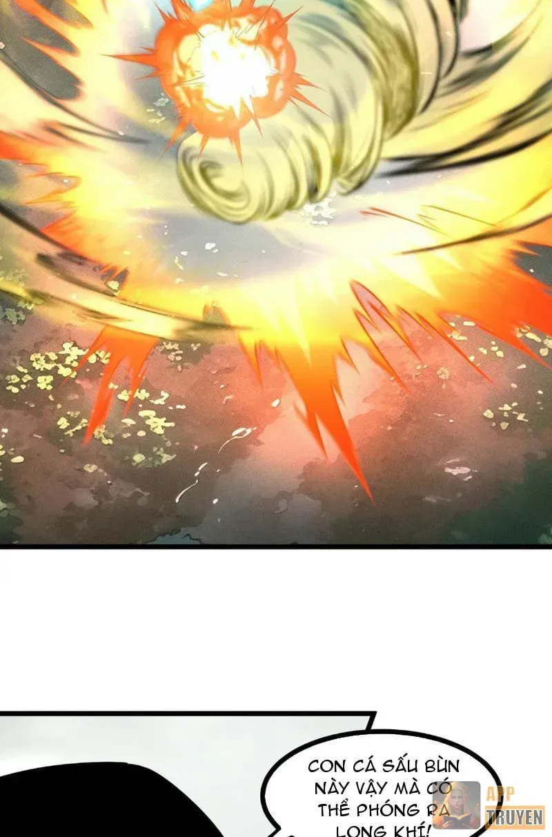 Toàn Dân Làm Thợ Săn: Ta Săn Cả Thế Giới Chap 14 - Next Chap 15