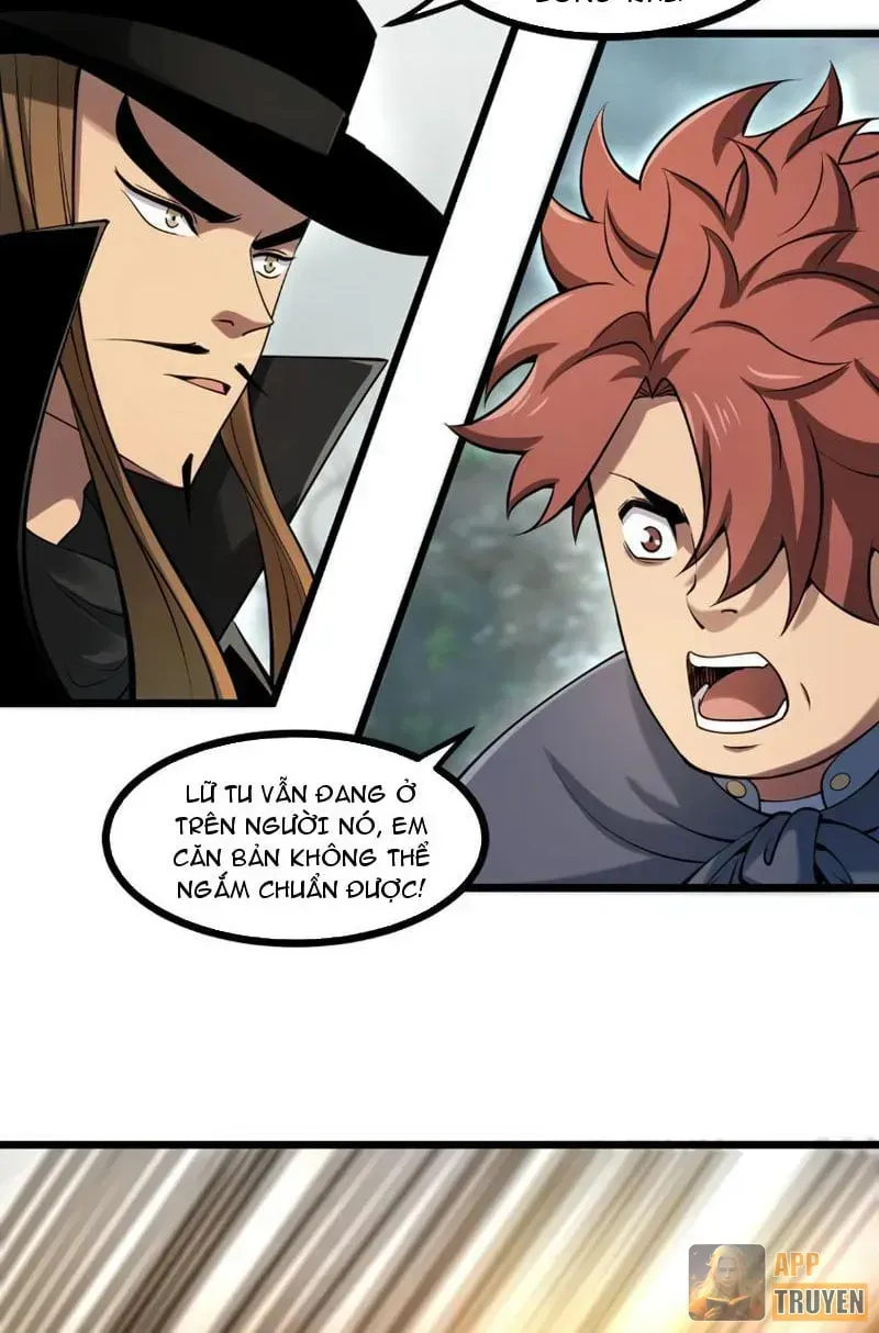 Toàn Dân Làm Thợ Săn: Ta Săn Cả Thế Giới Chap 14 - Next Chap 15