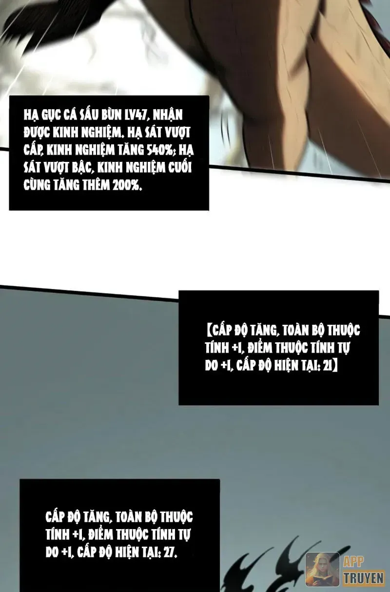 Toàn Dân Làm Thợ Săn: Ta Săn Cả Thế Giới Chap 14 - Next Chap 15